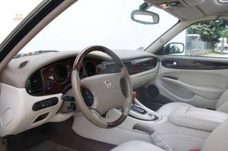 Thumbnail von Jaguar Daimler Super V8 Langversion  3 Jahre Garantie