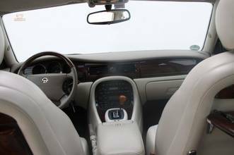 Thumbnail von Jaguar Daimler Super V8 Langversion  3 Jahre Garantie