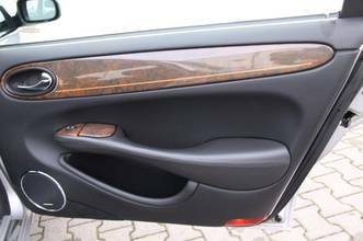 Thumbnail von Jaguar Daimler V8 long version 3 years warranty