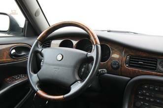 Thumbnail von Jaguar Daimler V8 long version 3 years warranty