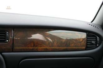 Thumbnail von Jaguar Daimler V8 long version 3 years warranty