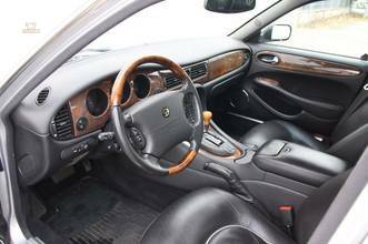 Thumbnail von Jaguar Daimler V8 long version 3 years warranty