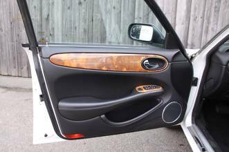 Thumbnail von Jaguar XJ 4.0 Sovereign 3 года гарантии