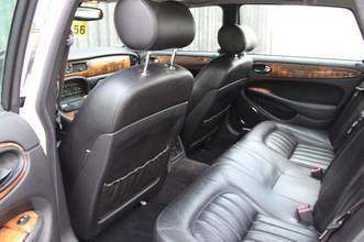 Thumbnail von Jaguar XJ 4.0 Sovereign 3 года гарантии