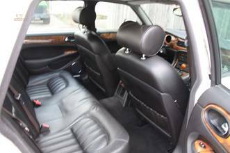 Thumbnail von Jaguar XJ 4.0 Sovereign 3 года гарантии