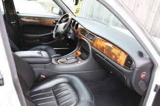 Thumbnail von Jaguar XJ 4.0 Sovereign 3 года гарантии