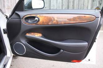 Thumbnail von Jaguar XJ 4.0 Sovereign 3 года гарантии