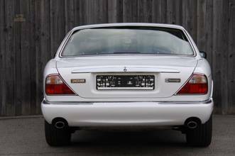 Thumbnail von Jaguar XJ 4.0 Sovereign 3 года гарантии