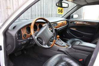 Thumbnail von Jaguar XJ 4.0 Sovereign 3 года гарантии