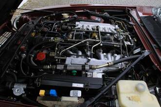 Thumbnail von Jaguar XJS Cabrio 3 años de garantía