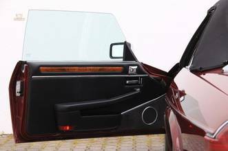 Thumbnail von Jaguar XJS Cabrio 3 años de garantía