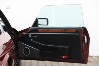 Thumbnail von Jaguar XJS Cabrio 3 años de garantía