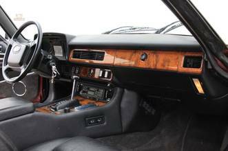 Thumbnail von Jaguar XJS Cabrio 3 años de garantía
