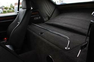 Thumbnail von Jaguar XJS Cabrio 3 años de garantía