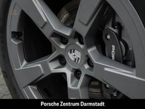 Thumbnail von Porsche Macan 4 InnoDrive Surround-View BOSE 21-Zoll