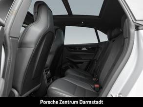 Thumbnail von Porsche Macan 4 InnoDrive Surround-View BOSE 21-Zoll