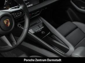 Thumbnail von Porsche Macan 4 InnoDrive Surround-View BOSE 21-Zoll