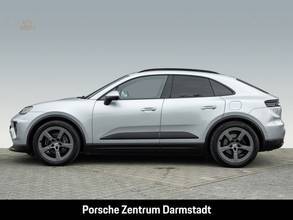 Thumbnail von Porsche Macan 4 InnoDrive Surround-View BOSE 21-Zoll