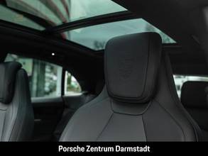Thumbnail von Porsche Macan 4 InnoDrive Surround-View BOSE 21-Zoll