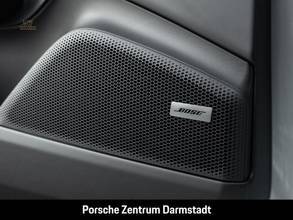 Thumbnail von Porsche Macan 4 InnoDrive Surround-View BOSE 21-Zoll