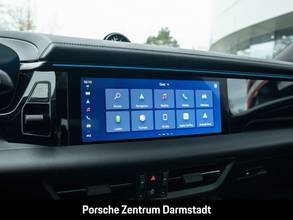 Thumbnail von Porsche Macan 4 InnoDrive Surround-View BOSE 21-Zoll