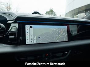 Thumbnail von Porsche Macan 4 InnoDrive Surround-View BOSE 21-Zoll