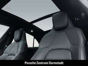Thumbnail von Porsche Macan 4 InnoDrive Surround-View BOSE 21-Zoll