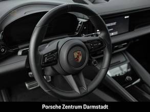 Thumbnail von Porsche Macan 4 InnoDrive Surround-View BOSE 21-Zoll