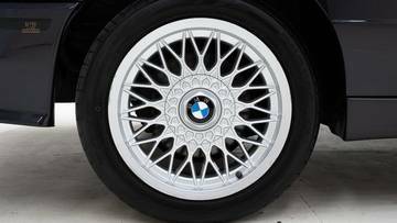 Thumbnail von BMW  M3 Evolution 2 Nr. 212/500 '89