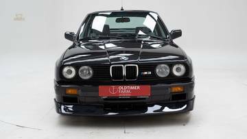 Thumbnail von BMW  M3 Evolution 2 Nr. 212/500 '89