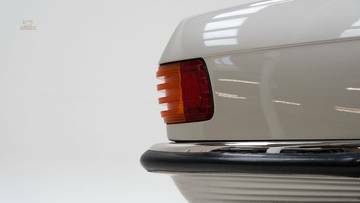 Thumbnail von Mercedes-Benz 380 SL + hardtop '85