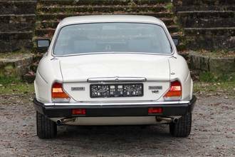 Thumbnail von Jaguar XJ12 Serie 3 con garanzia di 3 anni