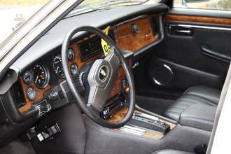 Thumbnail von Jaguar XJ12 Serie 3 con garanzia di 3 anni