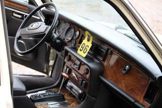 Thumbnail von Jaguar XJ12 Serie 3 con garanzia di 3 anni