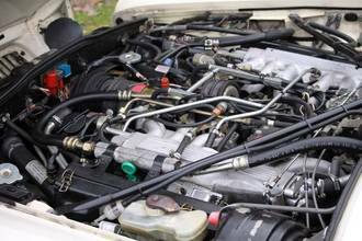 Thumbnail von Jaguar XJ12 Serie 3 con garanzia di 3 anni