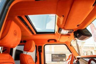 Thumbnail von Mercedes-Benz *Brabus G800 Masterpiece*