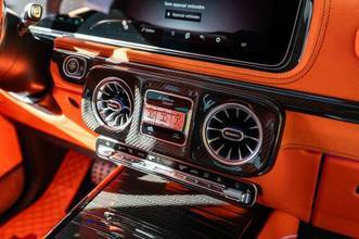 Thumbnail von Mercedes-Benz *Brabus G800 Masterpiece*