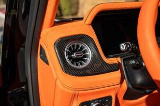 Thumbnail von Mercedes-Benz *Brabus G800 Masterpiece*