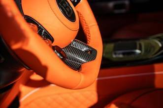 Thumbnail von Mercedes-Benz *Brabus G800 Masterpiece*