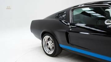 Thumbnail von Ford Mustang Fastback V8 '68