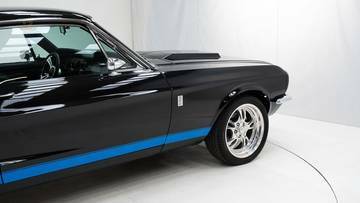 Thumbnail von Ford Mustang Fastback V8 '68