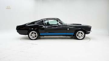 Thumbnail von Ford Mustang Fastback V8 '68