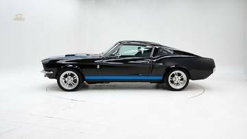 Thumbnail von Ford Mustang Fastback V8 '68