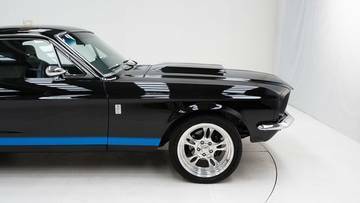 Thumbnail von Ford Mustang Fastback V8 '68