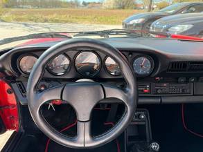 Thumbnail von ポルシェ 911 3.2 カブリオレ WTL -エアコン - H-Kz.