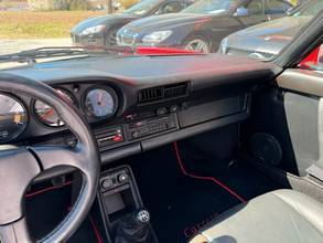 Thumbnail von ポルシェ 911 3.2 カブリオレ WTL -エアコン - H-Kz.