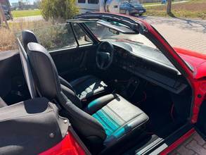 Thumbnail von ポルシェ 911 3.2 カブリオレ WTL -エアコン - H-Kz.