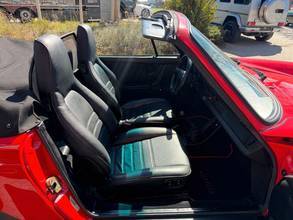 Thumbnail von ポルシェ 911 3.2 カブリオレ WTL -エアコン - H-Kz.