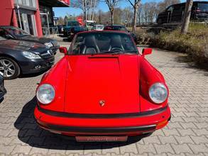 Thumbnail von ポルシェ 911 3.2 カブリオレ WTL -エアコン - H-Kz.