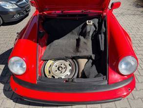 Thumbnail von ポルシェ 911 3.2 カブリオレ WTL -エアコン - H-Kz.